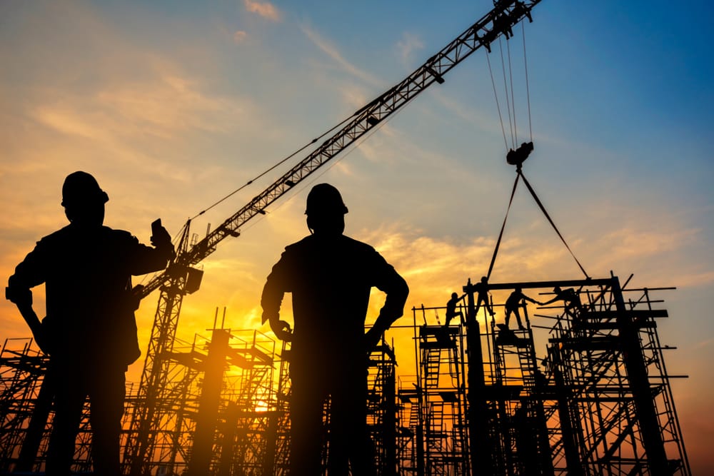 Image illustrating Civil Engineering Services