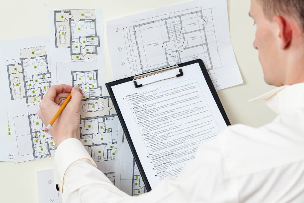 Image illustrating Inspection and Compliance Certificates